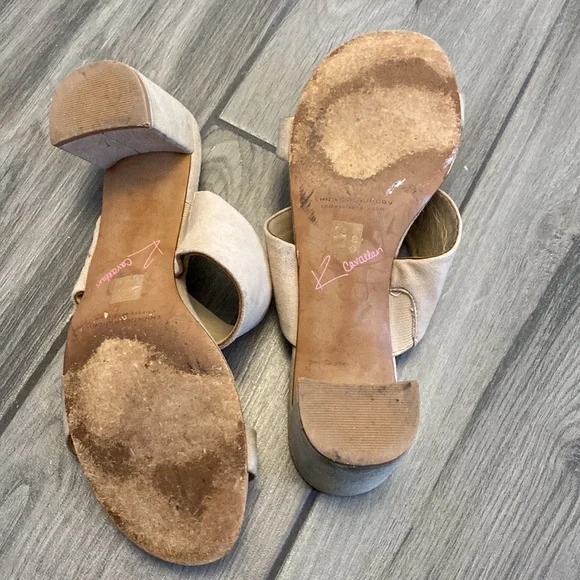 Chinese Laundry Women Shoes - Kristen Cavallari - Picture 3 of 4